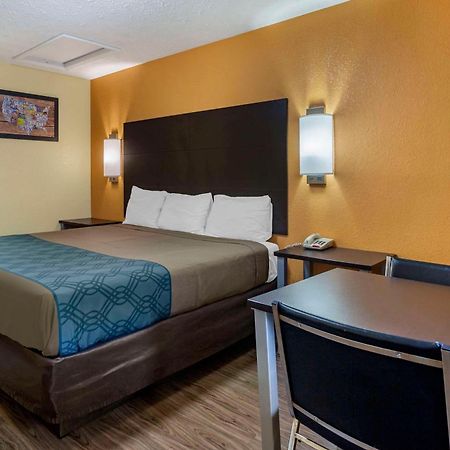 Econo Lodge Nashville North - Opryland Dış mekan fotoğraf