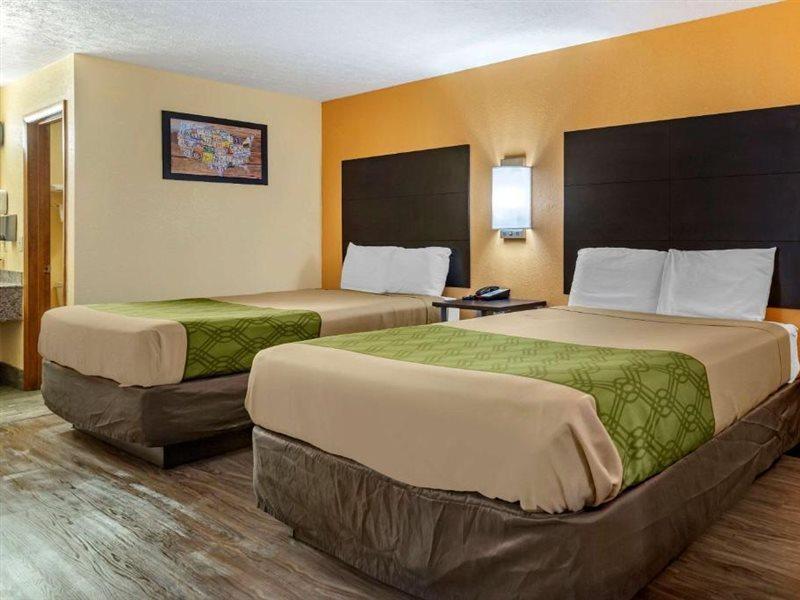 Econo Lodge Nashville North - Opryland Dış mekan fotoğraf