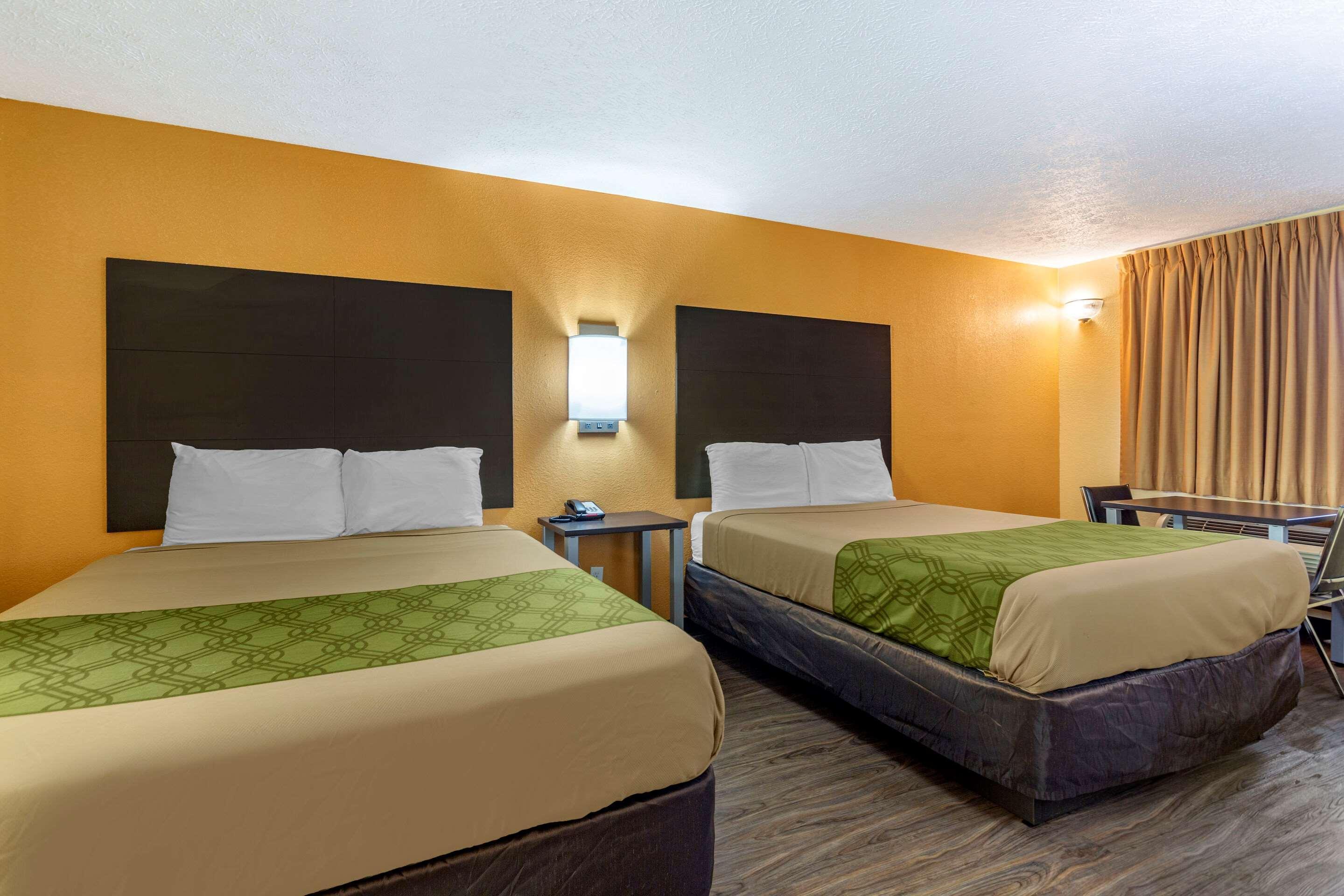 Econo Lodge Nashville North - Opryland Dış mekan fotoğraf