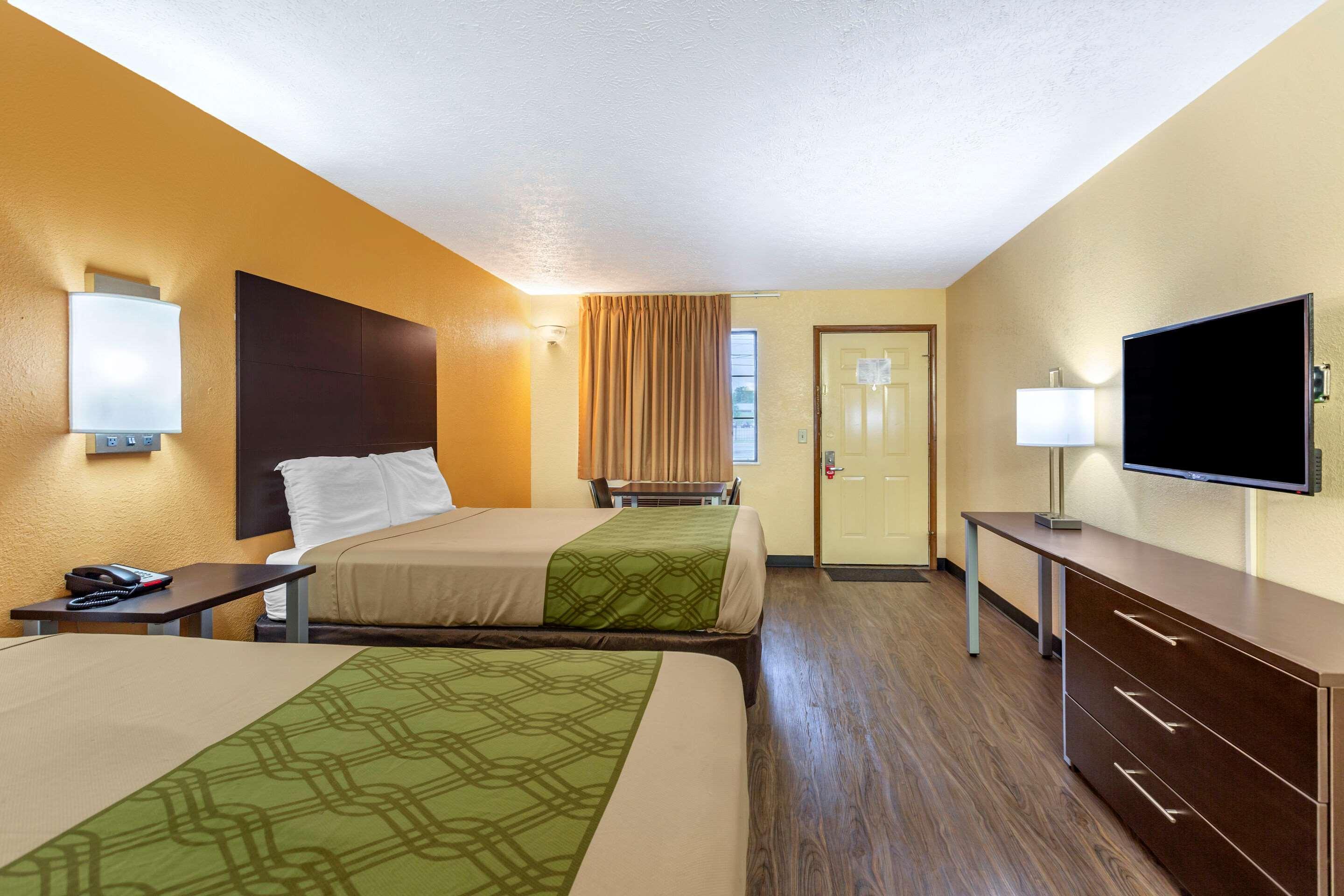 Econo Lodge Nashville North - Opryland Dış mekan fotoğraf