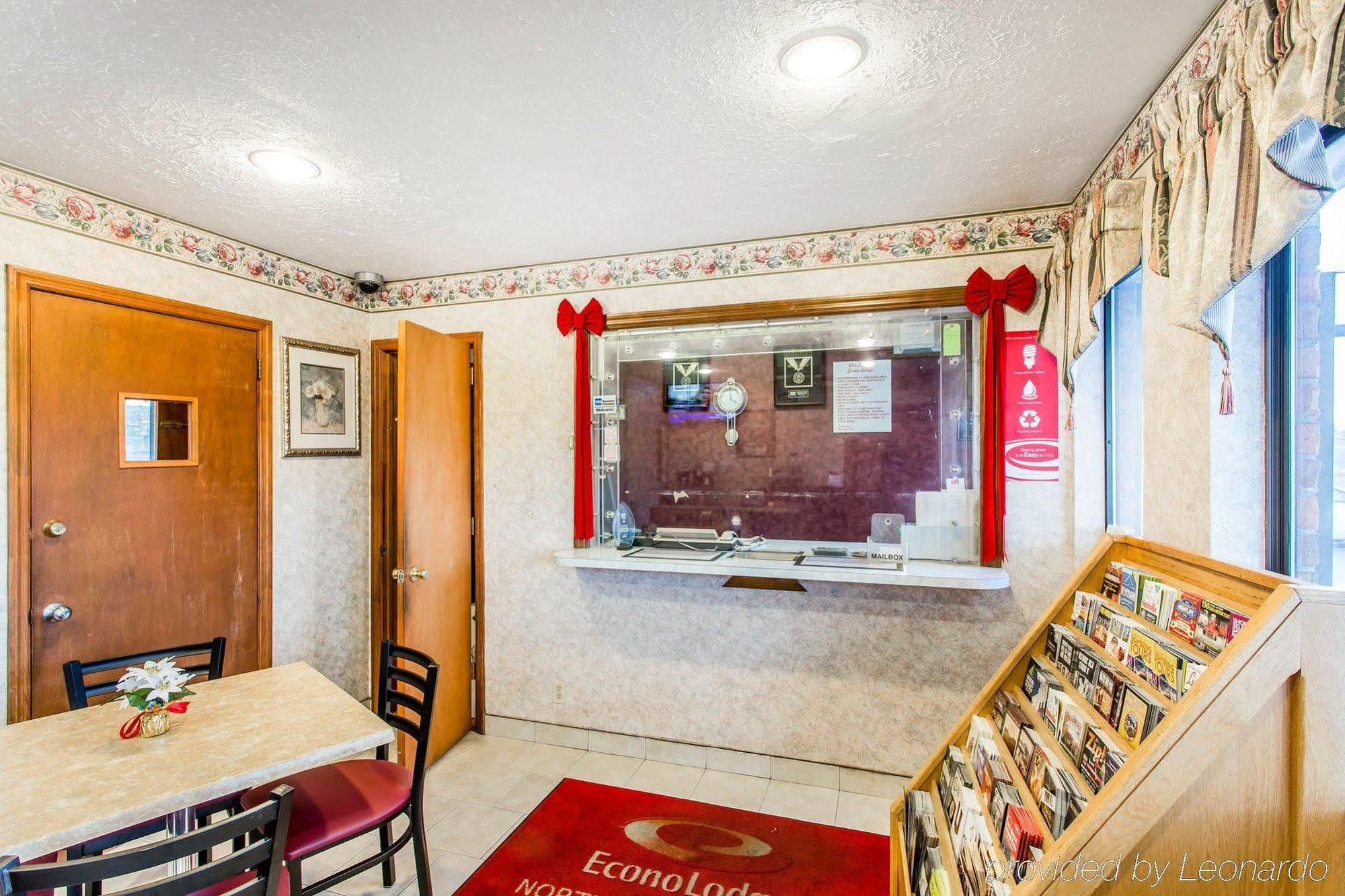 Econo Lodge Nashville North - Opryland Dış mekan fotoğraf