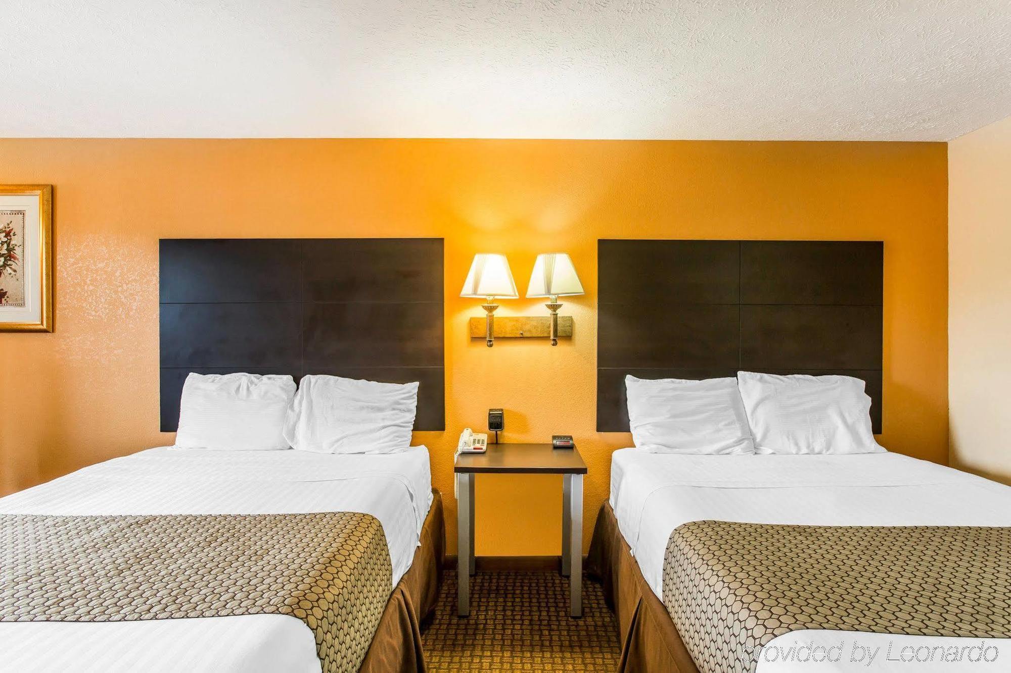 Econo Lodge Nashville North - Opryland Dış mekan fotoğraf