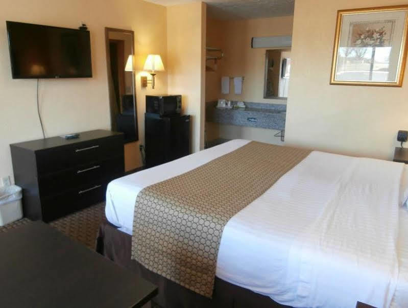 Econo Lodge Nashville North - Opryland Dış mekan fotoğraf