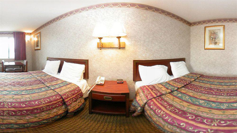 Econo Lodge Nashville North - Opryland Dış mekan fotoğraf
